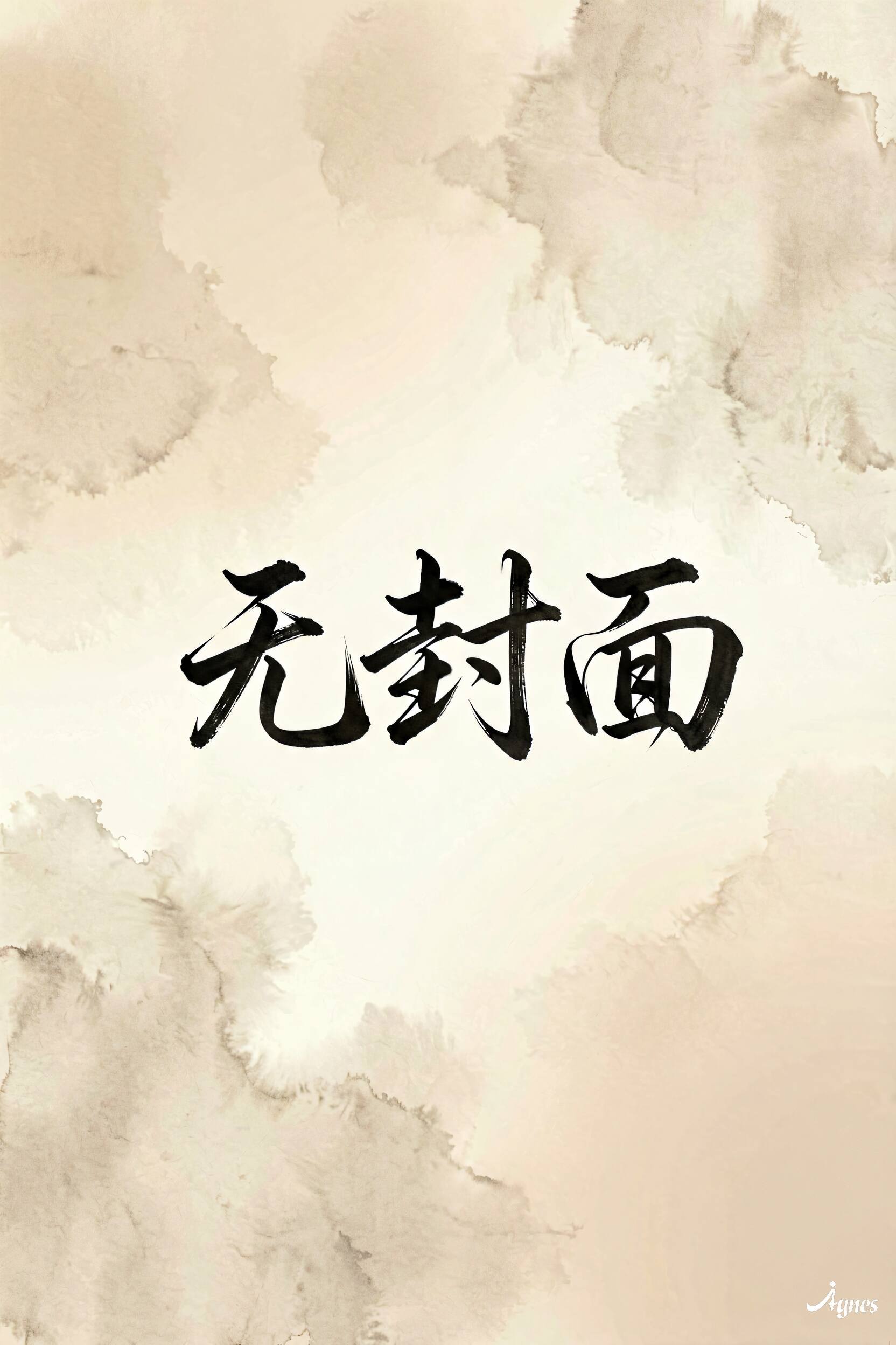 暂无封面